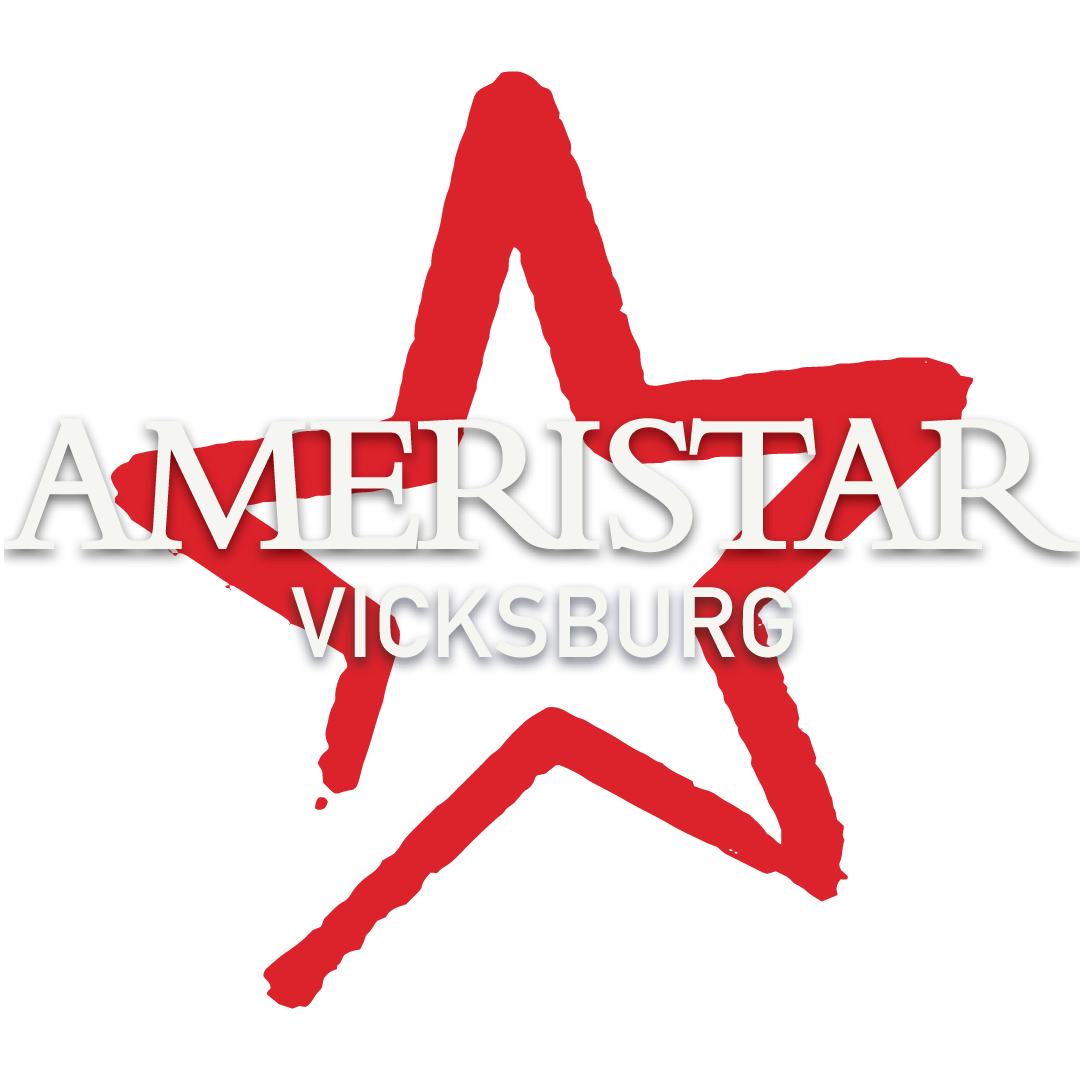 AMERISTAR - VICKSBURG