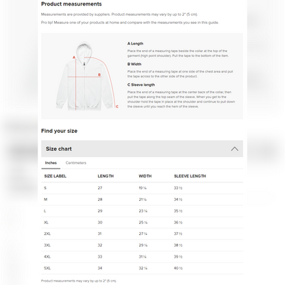 White or Grey Unisex heavy blend zip hoodie - PENN Interactive