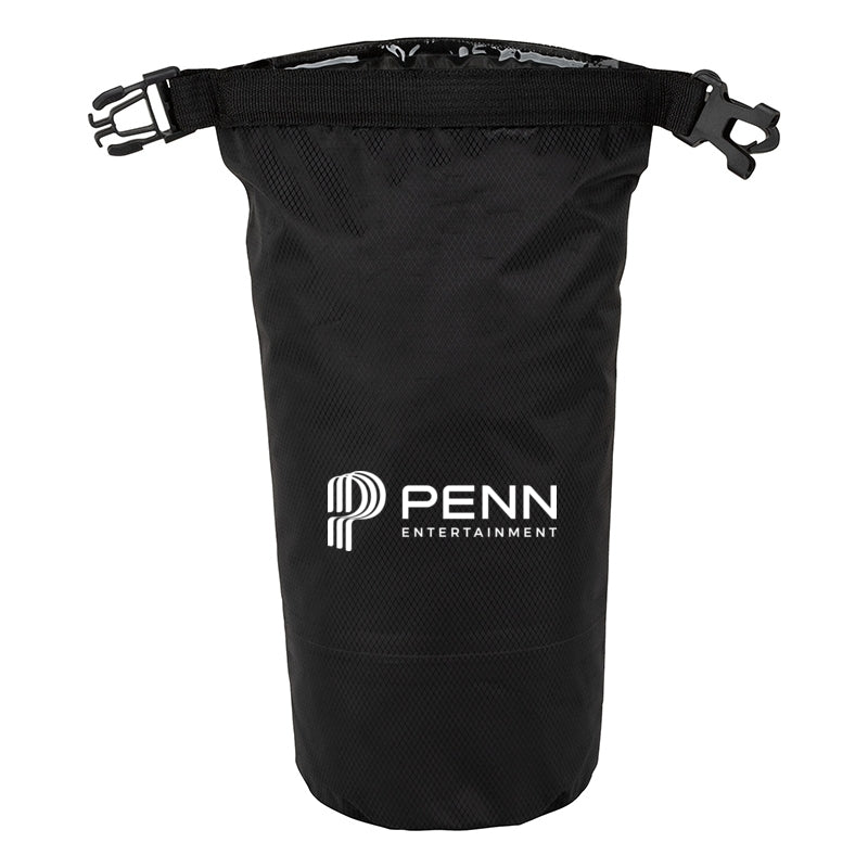 PENN ENT. WATERPROOF DRY BAG