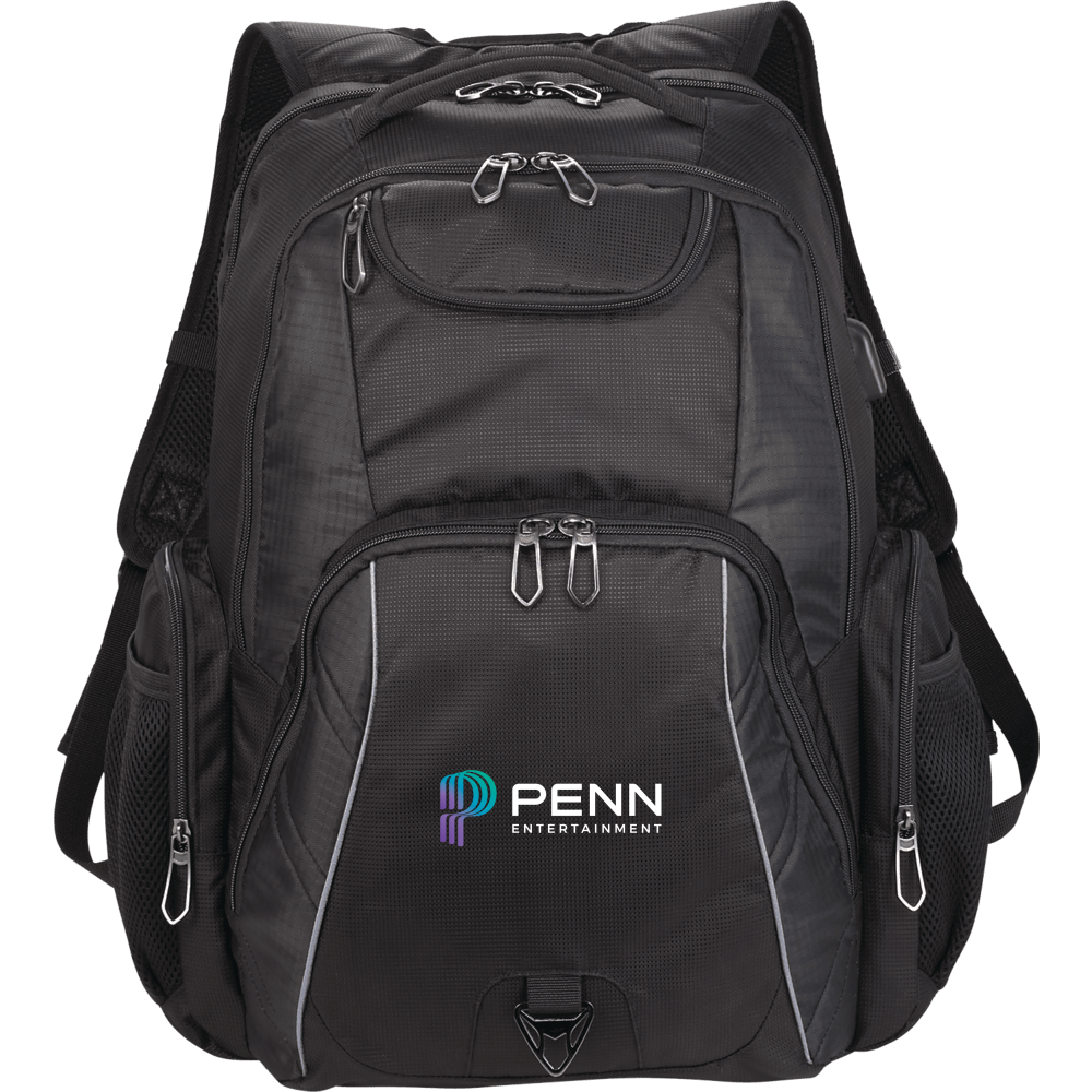 PENN ENT. TSA FRIENDLY 17” LAPTOP BACKPACK