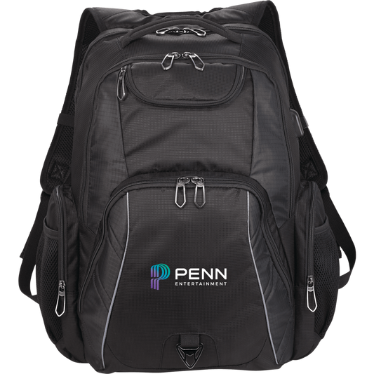 PENN ENT. TSA FRIENDLY 17” LAPTOP BACKPACK