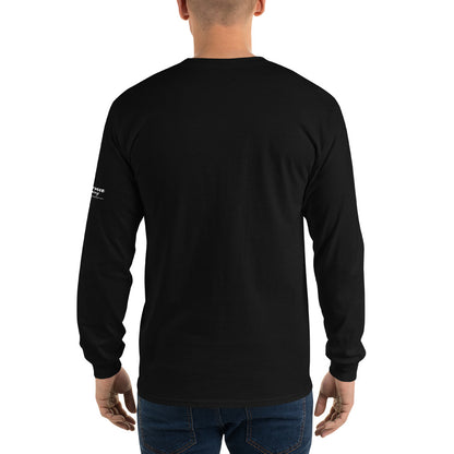 Men’s Long Sleeve Shirt - Hollywood Casino - Dayton