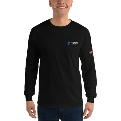 Ameristar Council Bluff - Men’s Long Sleeve Shirt