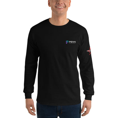 Men’s Long Sleeve Shirt Ameristar Vicksburg