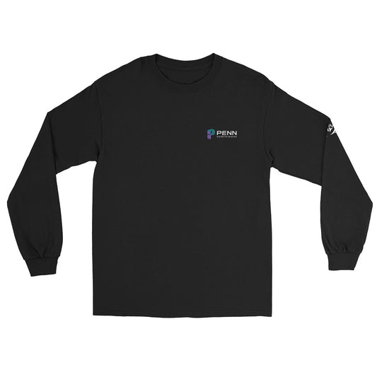 Men’s Long Sleeve Shirt - PENN PLAY