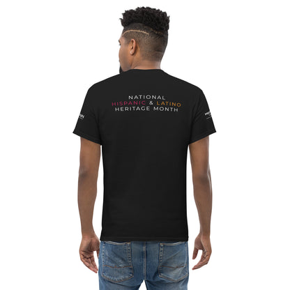 Unisex classic tee - NHLHM - Hollywood Casino - Aurora