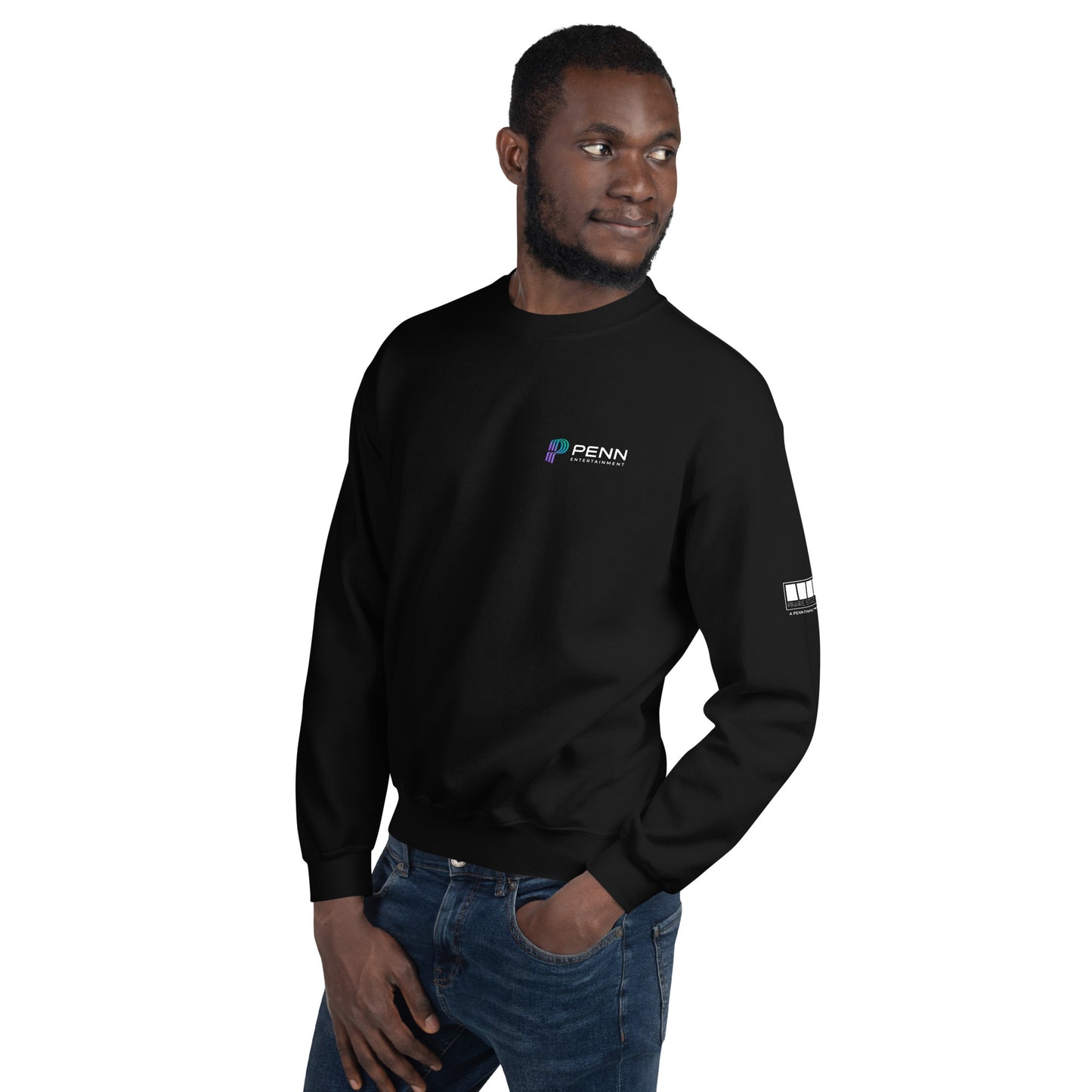 Unisex Sweatshirt - Prairie State Gaming