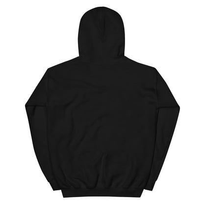 Unisex Hoodie - Plainridge Park