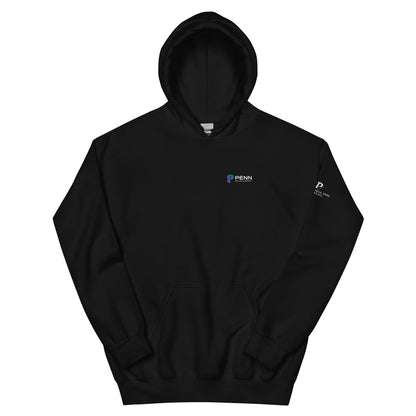 Unisex Hoodie - Plainridge Park